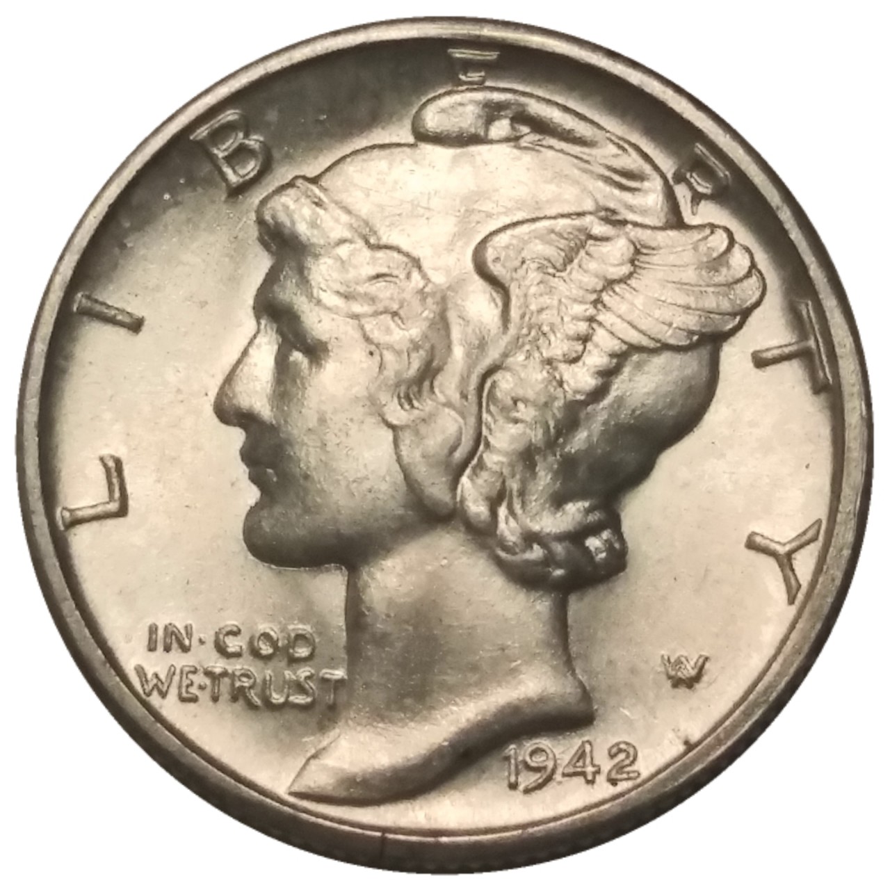1942-D-10c-Winged-Liberty-Mercury-Dime-#4